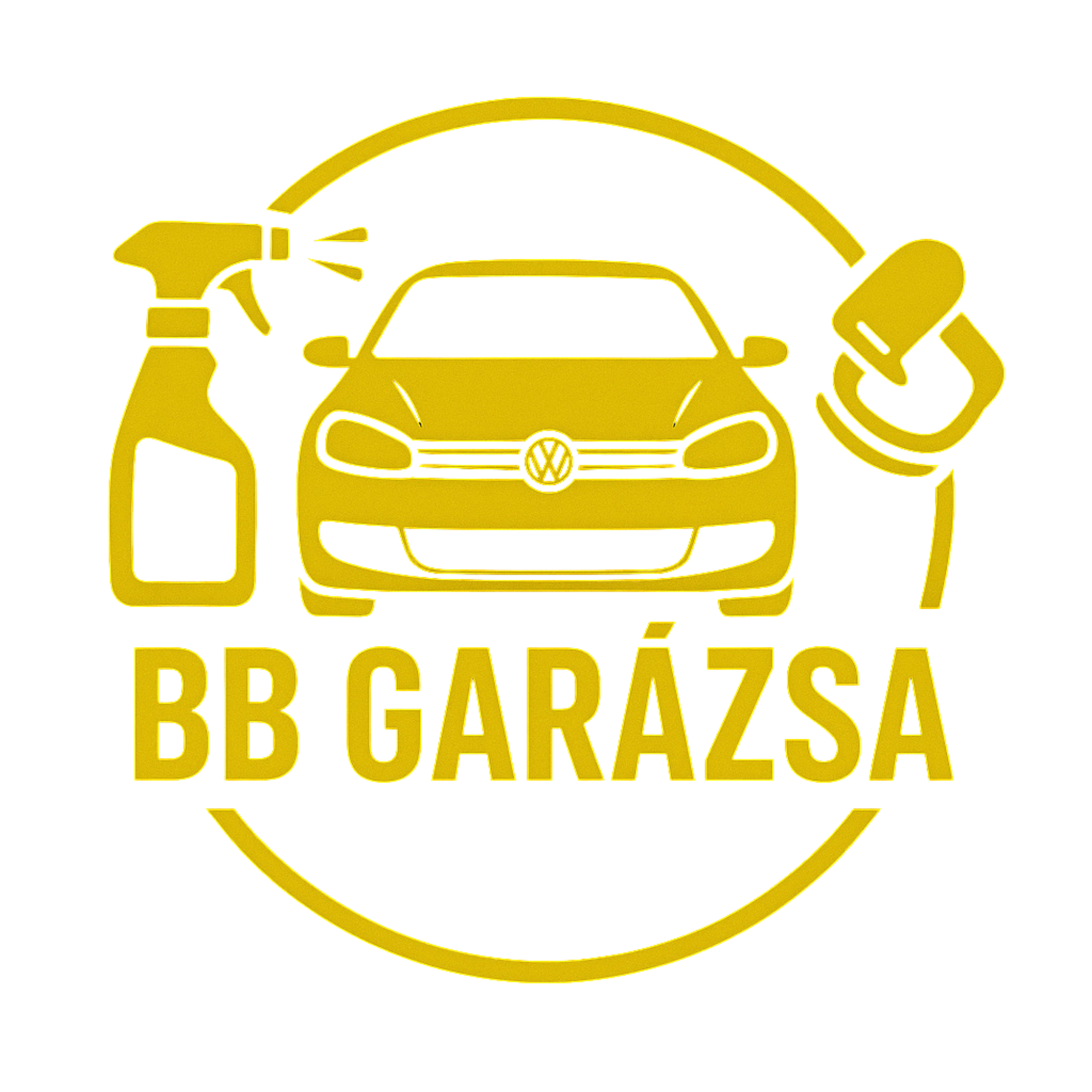 BB garázsa